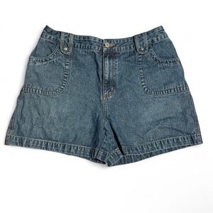 Sonoma Classic Blue Jean Shorts